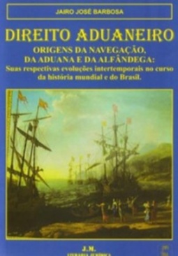 Direito Aduaneiro