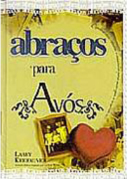 Abraços para Avós
