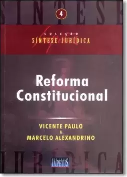 Reforma Constitucional