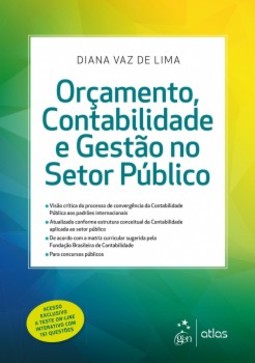 Orçamento, contabilidade e gestão no setor público