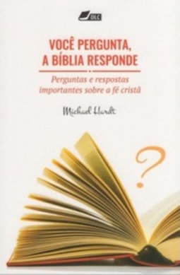 Você pergunta, a Bíblia responde