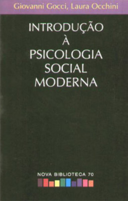 Introdução à psicologia social moderna