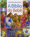 A Bíblia do Bebê - Capa ilustrada