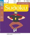 Sudoku - Facil - Medio - Dificil - Vol. 144
