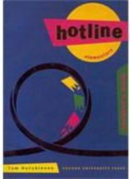 Hotline - Elementary - Book - Importado