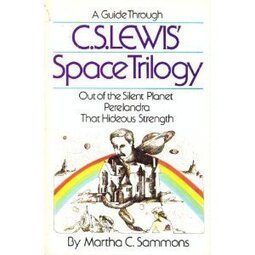 Um guia através da trilogia espacial C. S. Lewis'