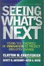 Seeing What´s Next - Importado