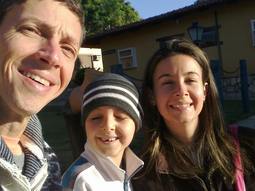 Como Manter uma Família Feliz - 3 Maneiras Simples de manter sua família mais unida e feliz