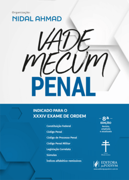 Vade mecum penal
