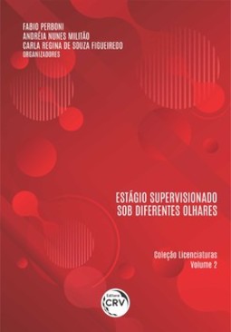 Estágio supervisionado sob diferentes olhares