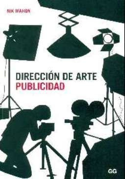 DIRECCIÓN DE ARTE PUBLICIDAD