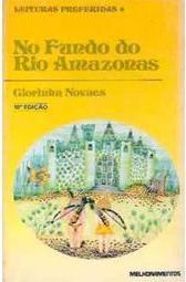 No Fundo do Rio Amazonas