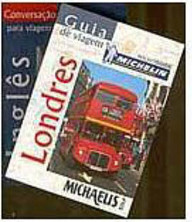 Conversação para Viagem Inglês; Guia de Viagem Londres