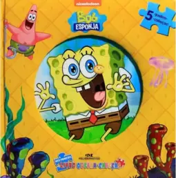 Bob Esponja