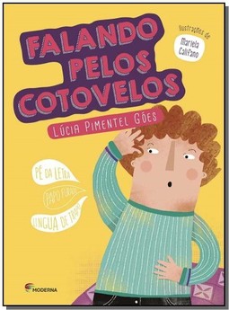 FALANDO PELOS COTOVELOS ED3