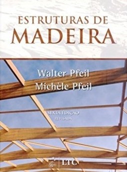 Estruturas de madeira