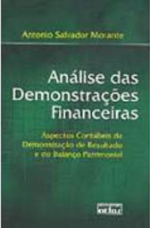 Análise das Demonstrações Financeiras