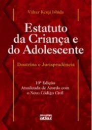 Estatuto da Criança e do Adolescente