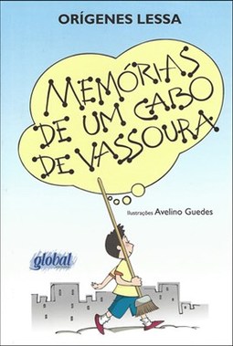 memorias de um cabo de vassoura