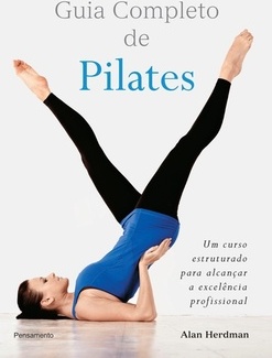 Guia completo de pilates