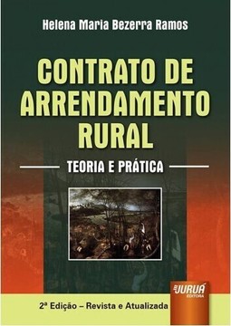 Contrato de Arrendamento Rural