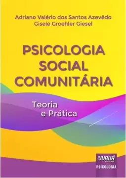 Psicologia Social Comunitária