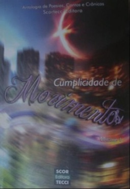 Cumplicidade de Movimentos #Volume I