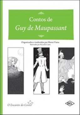 Contos de Guy de Maupassant