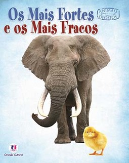 Os mais fortes e os mais fracos
