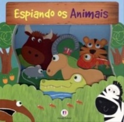 Espiando os Animais