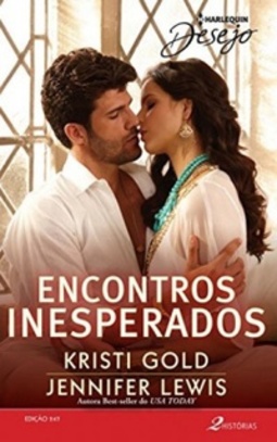 Encontros Inesperados (Desejo #247)