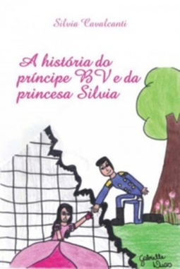 A história do príncipe BV e da princesa Silvia