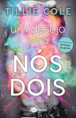 Um desejo para nós dois