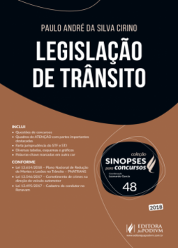 Legislação de trânsito