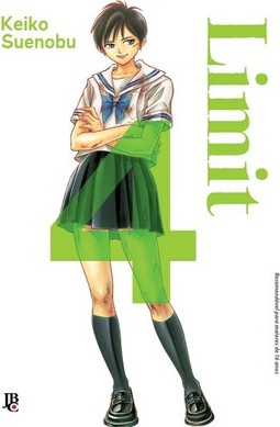 Limit - Vol. 4