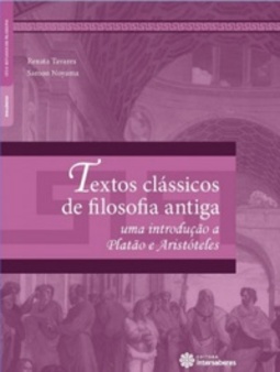 Textos clássicos da filosofia antiga