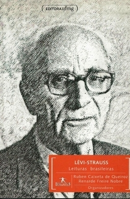 LÉVI-STRAUSS - LEITURAS BRASILEIRAS