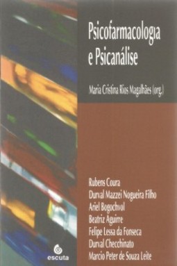 Psicofarmacologia e psicanálise