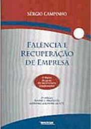 Falência e Recuperação de Empresa