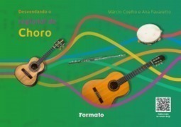 Desvendando O Regional De Choro