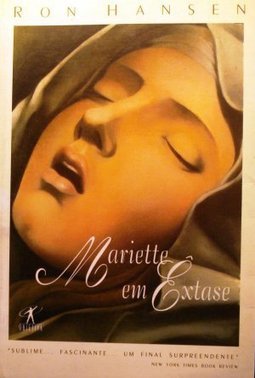 Mariette em Êxtase