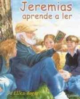 Jeremias Aprende a Ler