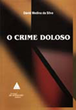 O crime doloso