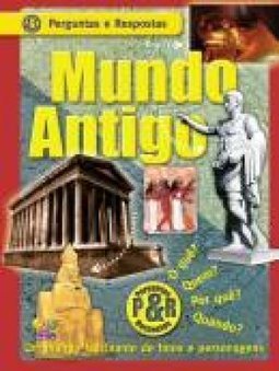 MUNDO ANTIGO