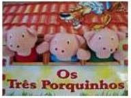 Três Porquinhos