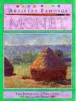 Monet: Artistas Famosos