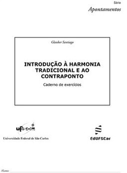 Introdução à harmonia tradicional e ao contraponto