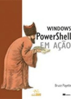 Windows PowerShell em Ação