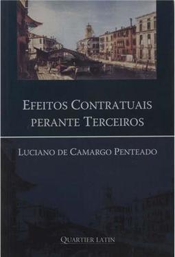 Efeitos Contratuais Perante Terceiros