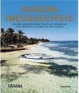Viagens Inesquecíveis